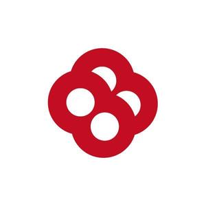 かものはしチー坊 (kamono84)さんの内装デザイン会社「number.83」ロゴマークへの提案