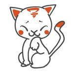 Chiga (cat119you)さんの【急募】ブランド買取店のゆるキャラ大募集！LINEスタンプ製作！への提案