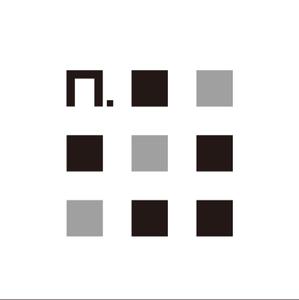 DESIGN OFFICE TEN_C ()さんの内装デザイン会社「number.83」ロゴマークへの提案