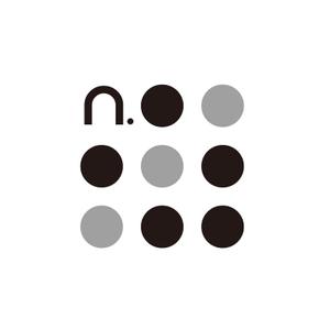 DESIGN OFFICE TEN_C ()さんの内装デザイン会社「number.83」ロゴマークへの提案