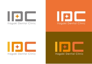 boobee ()さんのシンプルで未来的な　歯科医院のロゴへの提案