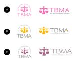 amaneku (amaneku)さんの「TBMA」のロゴ作成への提案