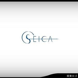 synchlogo（シンクロゴ） (westfield)さんのアパレル会社「SEICA」のロゴへの提案