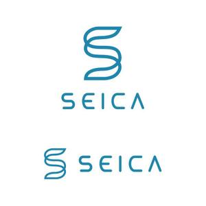 quadriile (quadrille_2)さんのアパレル会社「SEICA」のロゴへの提案