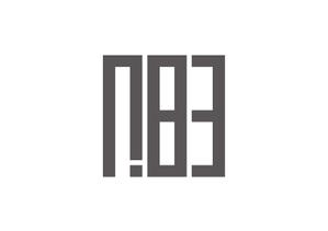 loto (loto)さんの内装デザイン会社「number.83」ロゴマークへの提案