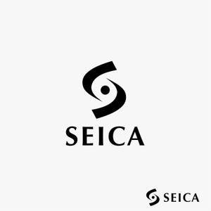 RGM.DESIGN (rgm_m)さんのアパレル会社「SEICA」のロゴへの提案