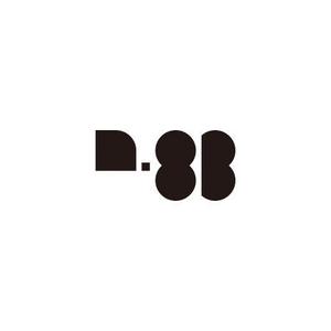 alne-cat (alne-cat)さんの内装デザイン会社「number.83」ロゴマークへの提案