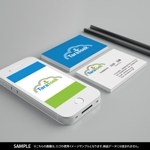 design room ok (ogiken)さんの糖尿病患者向けアプリケーションのロゴへの提案