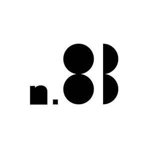 ama design summit (amateurdesignsummit)さんの内装デザイン会社「number.83」ロゴマークへの提案