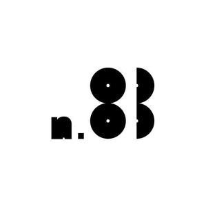 ama design summit (amateurdesignsummit)さんの内装デザイン会社「number.83」ロゴマークへの提案