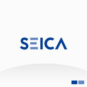 kur (kur_kool)さんのアパレル会社「SEICA」のロゴへの提案