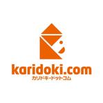 skyblue (skyblue)さんの不動産「賃貸仲介店舗」のロゴへの提案