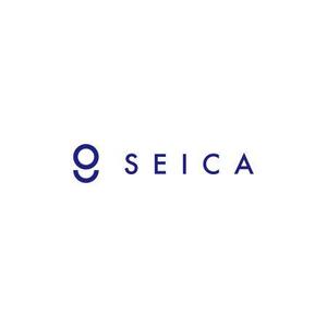 alne-cat (alne-cat)さんのアパレル会社「SEICA」のロゴへの提案