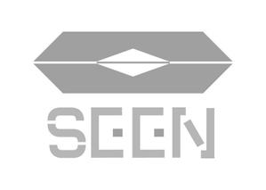 大橋敦美 ()さんのお洒落な科学グッズ販売店「ＳＥＥＮ」のロゴへの提案