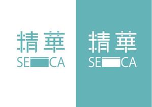 takashi kanai (t_kanai)さんのアパレル会社「SEICA」のロゴへの提案