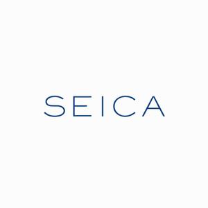 designdesign (designdesign)さんのアパレル会社「SEICA」のロゴへの提案