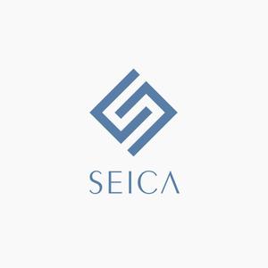 warancers (warancers)さんのアパレル会社「SEICA」のロゴへの提案