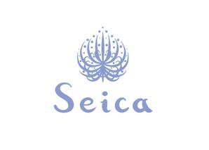 kropsworkshop (krops)さんのアパレル会社「SEICA」のロゴへの提案