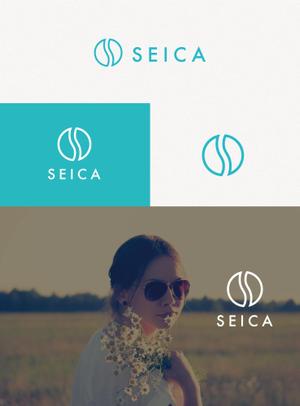 tanaka10 (tanaka10)さんのアパレル会社「SEICA」のロゴへの提案