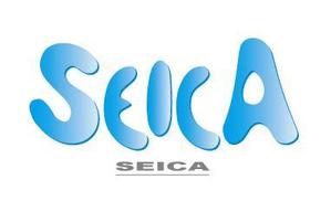 WILDCAT ()さんのアパレル会社「SEICA」のロゴへの提案