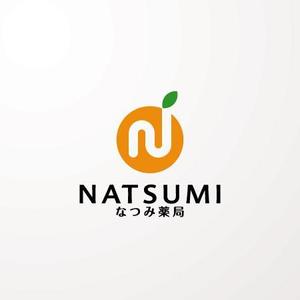 mutsusuke (mutsusuke)さんの調剤薬局　店舗ロゴへの提案