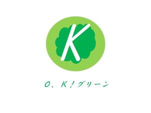 rin58 (rin58)さんの造園・植木屋サービスのロゴ作成への提案