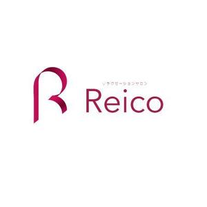 dee_plusさんの「リラクゼーションサロン　Reico」のロゴ作成への提案