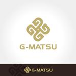 株式会社ティル (scheme-t)さんの【賞金4万円】【ロゴ制作】国産無垢材地松の建材ブランド「G-MATSU」のロゴへの提案