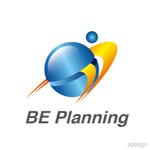 adesign (adesign)さんの　(有)ＢＥ　Planning　の　ロゴへの提案