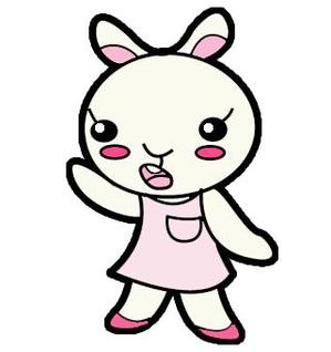 おとう (akubal9)さんのイメージキャラクターの募集への提案