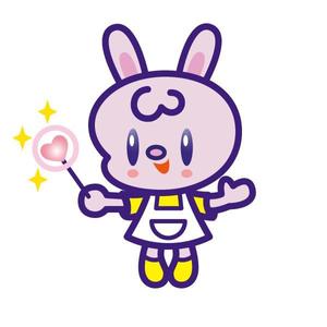 chibiyomo (chibiyomo)さんのイメージキャラクターの募集への提案