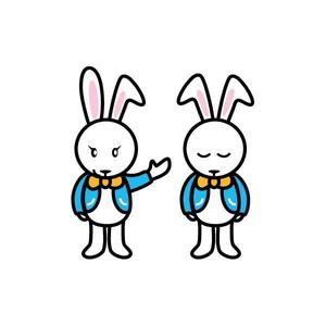 かものはしチー坊 (kamono84)さんのイメージキャラクターの募集への提案