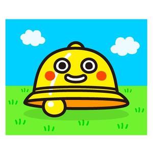 ParuNaka (parunaka)さんのパチスロのベルのキャラクターデザインへの提案
