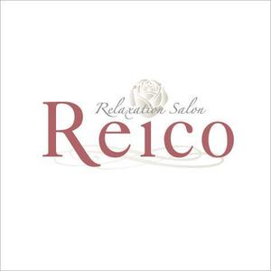 samasaさんの「リラクゼーションサロン　Reico」のロゴ作成への提案