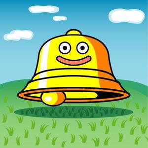 str-labelさんのパチスロのベルのキャラクターデザインへの提案
