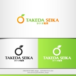 MKD_design (MKD_design)さんの株式会社タケダ青果のロゴへの提案
