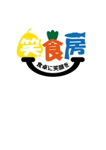 冨島 (hiyokobuta1234)さんの産直サイトのロゴへの提案