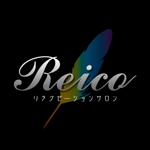 MEO DESIGN ()さんの「リラクゼーションサロン　Reico」のロゴ作成への提案