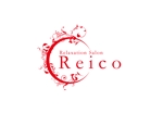 kazu5428さんの「リラクゼーションサロン　Reico」のロゴ作成への提案