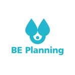 skyblue (skyblue)さんの　(有)ＢＥ　Planning　の　ロゴへの提案