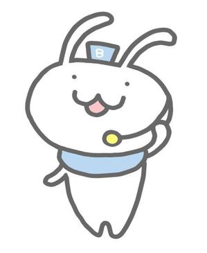もりや ()さんのイメージキャラクターの募集への提案