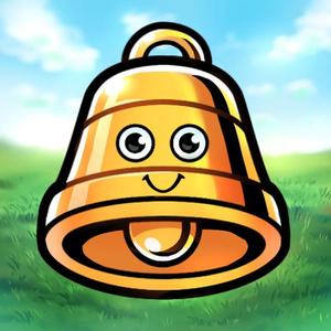 ちょりそー（仮） (chocop)さんのパチスロのベルのキャラクターデザインへの提案