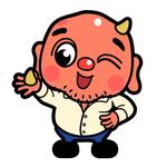modemodeoさんの弊社社員のキャラクタ―デザインへの提案