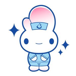 ichi_mine (ichi_mine)さんのイメージキャラクターの募集への提案