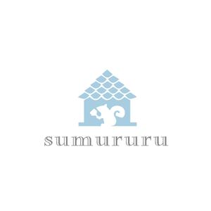 creyonさんのDIYとペイントのワークショップ・ツール販売「sumururu」のロゴへの提案