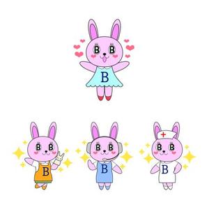株式会社トリプルエーテクノロジーズ (RYO_kato)さんのイメージキャラクターの募集への提案