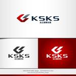 MKD_design (MKD_design)さんの「浩正国際投資株式会社」のロゴへの提案