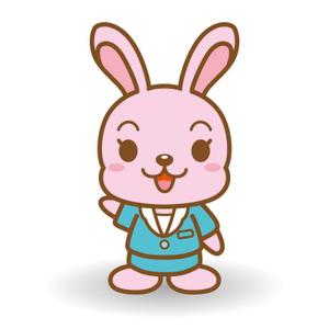 perles de verre (perles_de_verre)さんのイメージキャラクターの募集への提案