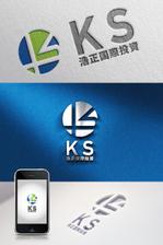 k_31 (katsu31)さんの「浩正国際投資株式会社」のロゴへの提案