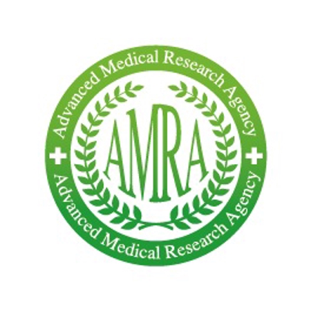 ヘッドディップ (headdip7)さんの「AMRA」のロゴ作成への提案